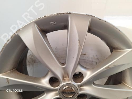 Rim NISSAN NOTE (E12) 1.2 DIG-S | BP39176622C45 - Image 2