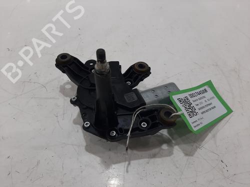 Rear wiper motor DACIA SANDERO II TCe 90 (B8M1, B8MA, B8AC) | BP36530521M102 - Image 5