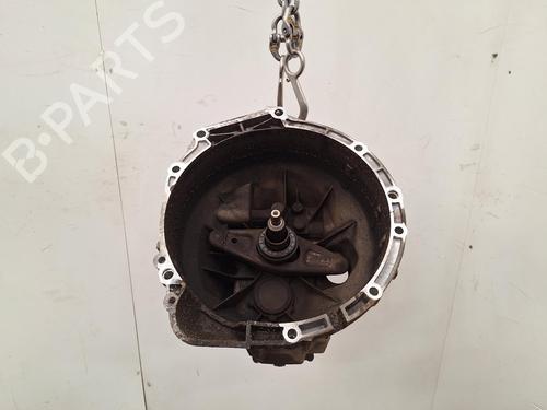 Used Gearbox Gearbox BMW 1 Convertible (E88) 118 d (143 hp) 40128415 40128415