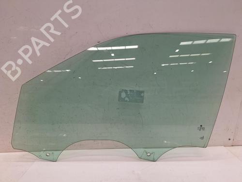 Used Front left door window SKODA FABIA III (NJ3) 1.4 TDI (90 hp) 27533607