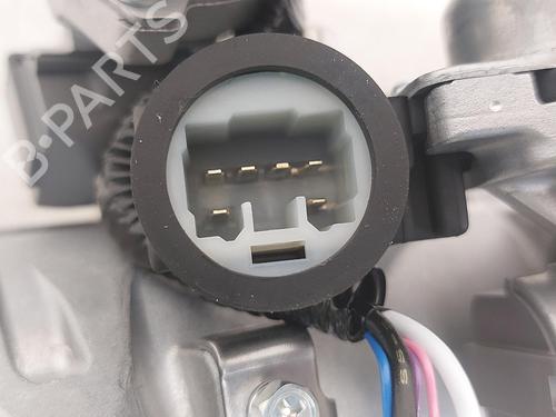 Steering column LEXUS ES (_Z10_, _A10_, _H10_) 300h (AXZH10, AXZH11) | BP26744539M21 