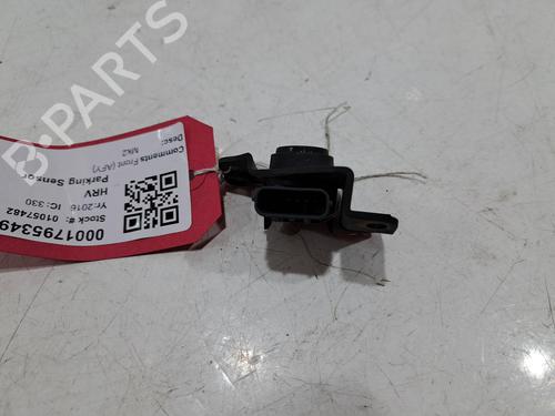 Electronic module HONDA HR-V (RU) 1.6 i-DTEC (RU8) | BP39251930M83 - Image 3
