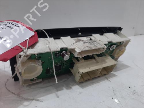 Commande Chauffage SKODA FABIA II (542) 1.2 TSI | BP26864545I5 