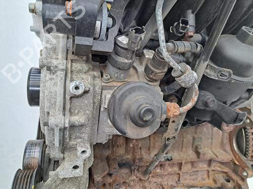 Engine HYUNDAI TUCSON (TL, TLE) 1.7 CRDi | BP29945903M1