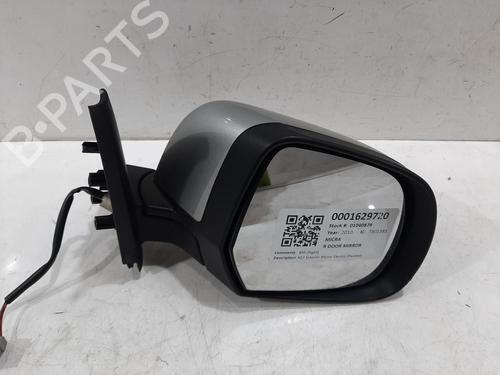 right-mirror-nissan-micra-iii-k12-2002-2003-2004-2005-2006-2007-2008-2009-2010-2011-32121114 main image