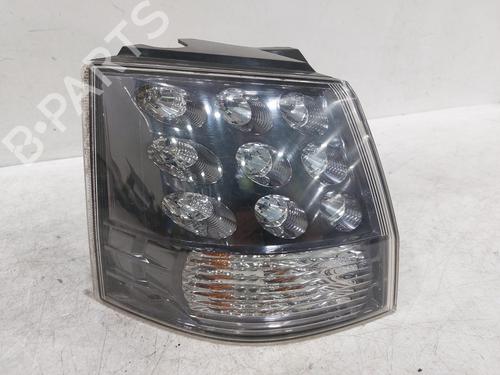 Used Left taillight MITSUBISHI OUTLANDER II (CW_W) 2.0 DI-D (CW8W) (140 hp) 26757518