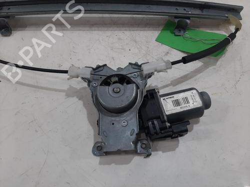 Front right window mechanism NISSAN NOTE (E11, NE11) 1.4 | BP35768939C23 - Image 6