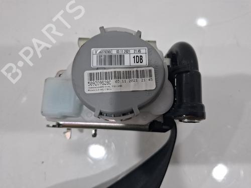 Front right seatbelt VAUXHALL VIVARO C Van (K0) 2.0 | BP39695066I25 - Image 4