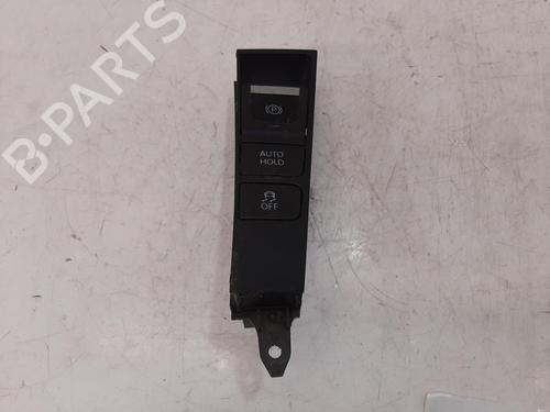 Used Hand brake Hand brake VW PASSAT B7 (362) 2.0 TDI (140 hp) 33335851 33335851