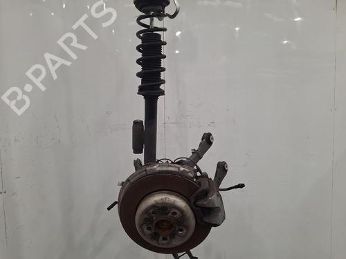 Højre bagtil bærearm BMW 5 (G30, F90) 530 e Plug-in Hybrid (252 hp) 32448476