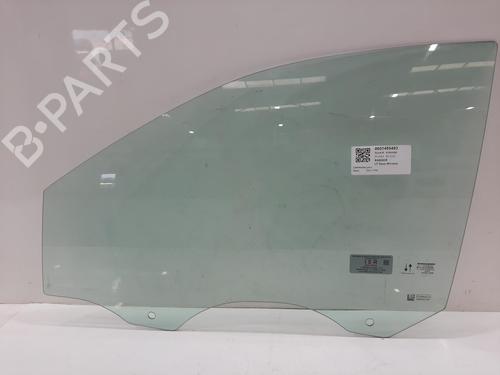 Used Front left door window Front left door window 28379284 28379284