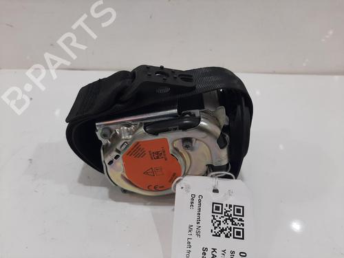 Front left seatbelt SKODA KAROQ (NU7, ND7) 1.6 TDI | BP38225017I26 - Image 6