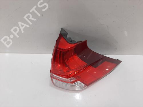 Right taillight HONDA CR-V IV (RM_) 2.0 AWD (RE5, RM2) | BP28311650C35 