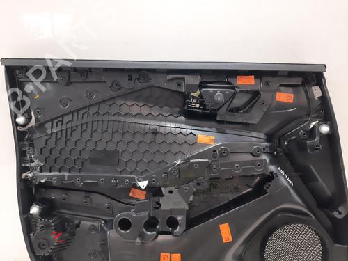 Høyre frontpanel FORD PUMA (J2K, CF7) 1.0 EcoBoost mHEV | BP38199687C59  - Image 5
