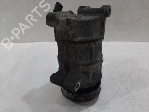 AC compressor AUDI A1 (8X1, 8XK) 1.6 TDI | BP29809472M34 