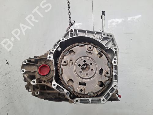 Used Gearbox Gearbox NISSAN NOTE (E11, NE11) 1.6 (110 hp) 40258419 40258419