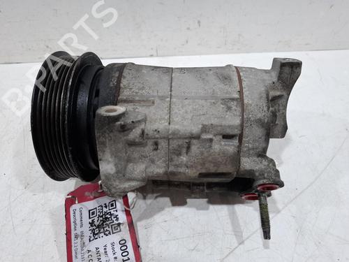 AC compressor VAUXHALL ANTARA A (L07) 2.2 CDTi 4x4 | BP39507069M34 - Image 5