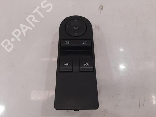 Kombi Kontakt / Stilkkontakt VAUXHALL ZAFIRA Mk II (B) (A05) 1.8 (140 hp) 28122628