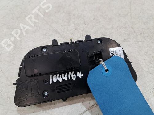 Climate control VAUXHALL MOKKA / MOKKA X (J13) 1.4 | BP32977016I5  - Image 5