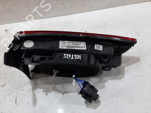 Right taillight VW GOLF VIII (CD1, DA1) 1.5 TSI | BP32529158C35 