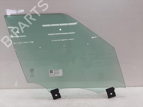 Used Front right door window Front right door window LAND ROVER RANGE ROVER IV (L405) 4.4 SDV8 4x4 (340 hp) 34101151 34101151