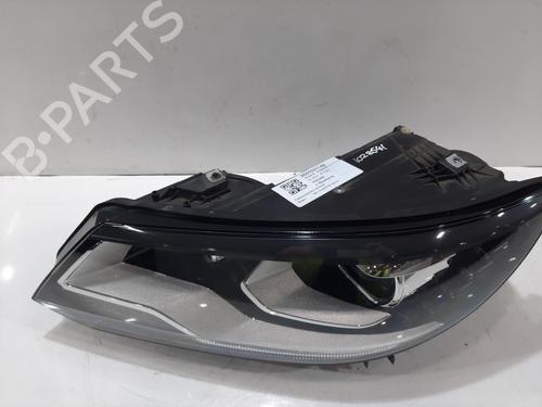 Left headlight VW TIGUAN (5N_) 2.0 TDI 4motion | BP29297663C28 