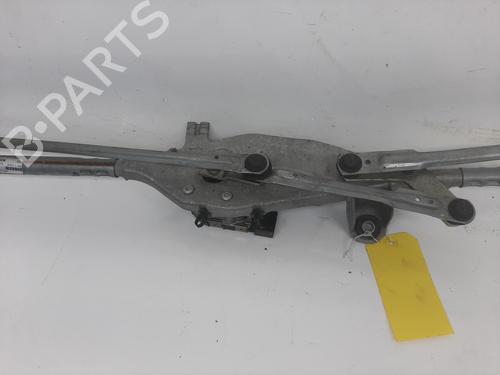 Front wiper motor VAUXHALL ASTRA Mk VII (K) (B16) 1.4 Turbo | BP26797441M29 