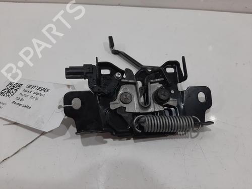 hood-lock-mazda-cx-30-dm-2019-36855301 main image