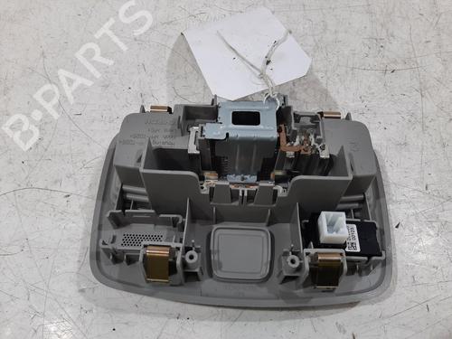 Kabinelys SUZUKI IGNIS III (MF, FF) 1.2 Hybrid (ATK412) | BP32270365I8