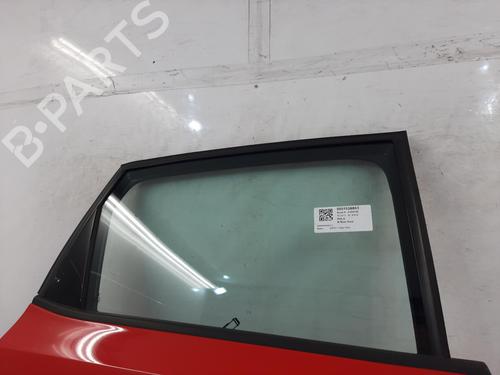 Right rear door VW POLO V (6R1, 6C1) 1.0 | BP29398321C5 