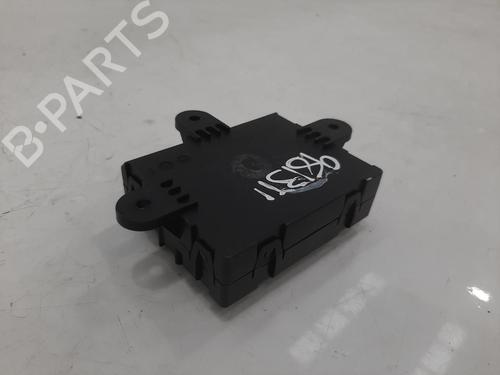 Control unit JAGUAR I-PACE (X590) EV400 AWD | BP26748703M11 