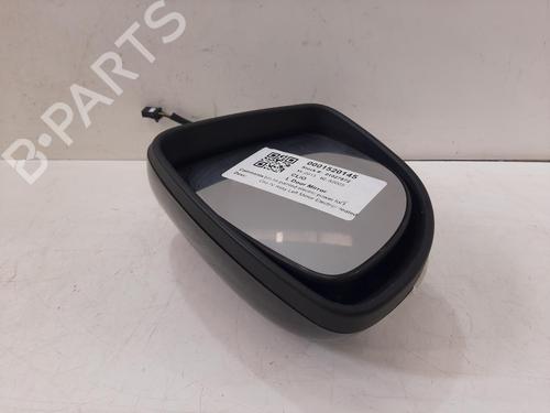 Left mirror RENAULT CLIO IV (BH_) 0.9 TCe 90 (BHNF, BHMA, BHMH, BHJK, BHJR) | BP29322708C26 