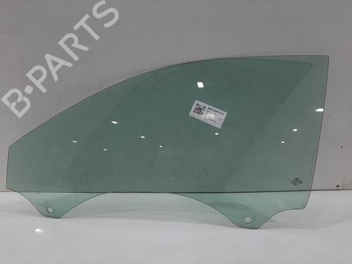 Used Front left door window AUDI A3 (8P1) 2.0 TDI (170 hp) 31360965
