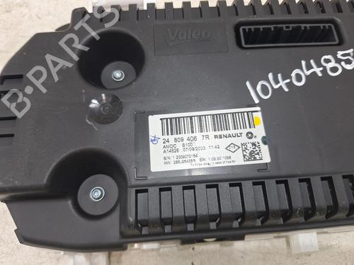 Instrument cluster RENAULT CLIO V (B7_) 1.6 E-TECH 145 (B7MU) | BP33867958C47  - Image 6