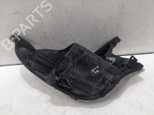 Left headlight VAUXHALL VIVA (C16) 1.0 | BP37718311C28  - Image 5