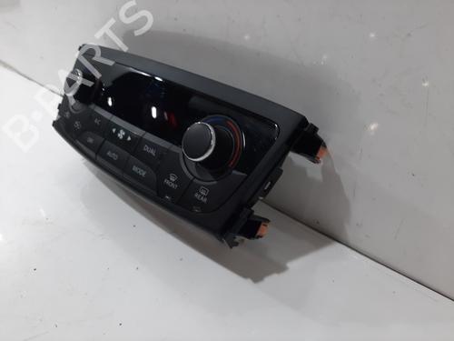 Climate control SUZUKI SX4 S-Cross (JY) 1.6 (AKK 416) | BP38180312I5 - Image 3