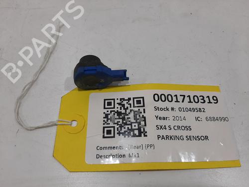 Used Electronic sensor Electronic sensor SUZUKI SX4 S-Cross (JY) 1.6 (AKK 416) (120 hp) 34533824 34533824