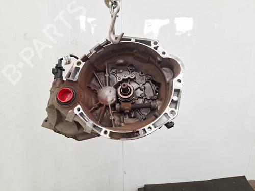 Used Gearbox Gearbox KIA RIO III (UB) 1.25 CVVT (86 hp) 34377443 34377443