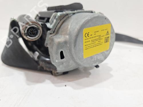 Front right seatbelt FORD FIESTA VII (HJ, HF) 1.0 EcoBoost | BP39889148I25 - Image 5