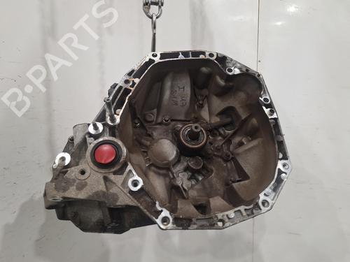 gearbox-nissan-note-e12-2012-39614827 main image