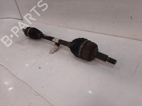 Left front driveshaft RENAULT MEGANE III Hatchback (BZ0/1_, B3_) 1.6 16V (BZ0H) | BP37433252M38 - Image 4