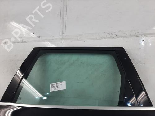 Left rear door VOLVO XC60 I SUV (156) D5 AWD | BP29398181C4 