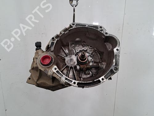 gearbox-kia-picanto-ii-ta-2011-2012-2013-2014-2015-2016-2017-2018-33988109 main image