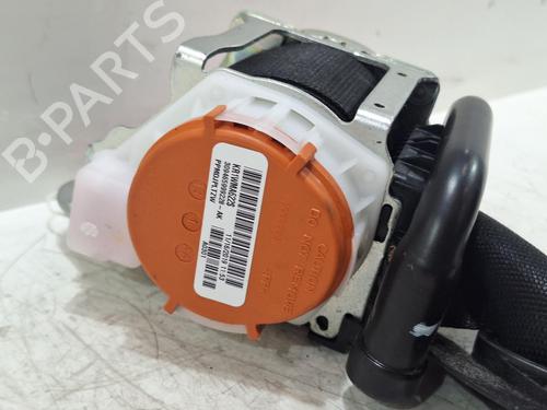 Front right seatbelt MERCEDES-BENZ A-CLASS (W177) A 180 (177.084) | BP39743739I25 - Image 5