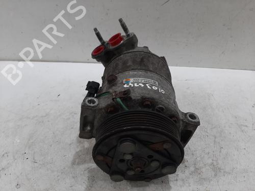 AC compressor FORD C-MAX II (DXA/CB7, DXA/CEU) 1.6 TDCi | BP30928389M34