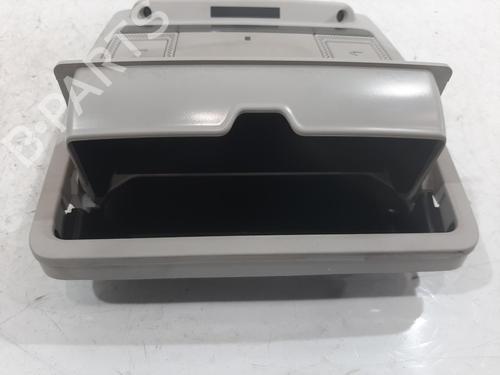 Interior roof light JAGUAR I-PACE (X590) EV400 AWD | BP26836774I8