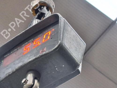 Gearbox VOLVO V40 Hatchback (525) D3 | BP31769225M3 - Image 6