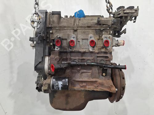 Engine FORD KA (RU8) 1.2 | BP29553522M1 