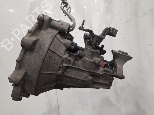 Gearbox VW UP! (121, 122, BL1, BL2, BL3, 123) 1.0 | BP39202382M3 - Image 4