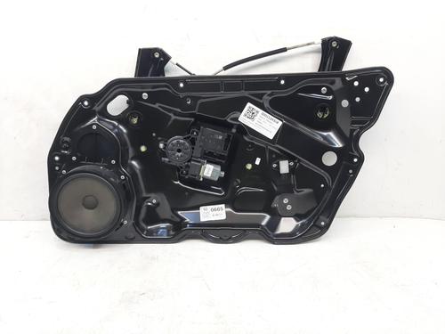 Used Front right window mechanism VW PASSAT B7 (362) 2.0 TDI (140 hp) 29636755